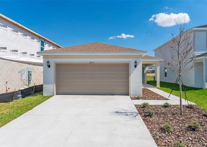 3633 Cambridge Brook Drive - Photo 1