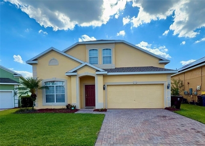 334 Cadiz Loop - Photo 1