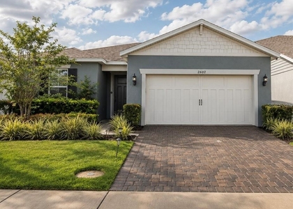 2602 Autumn Peace Drive - Photo 1