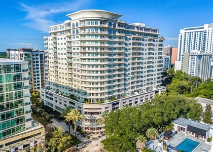 100 S Eola Drive - Photo 1