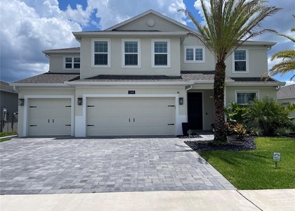 2108 Rock Maple Bend - Photo 1