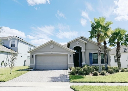 3995 Scarlet Branch Road - Photo 1