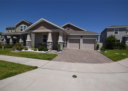 5055 Hatchineha Court - Photo 1