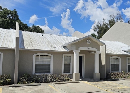 711 Lake Jessie Drive - Photo 1