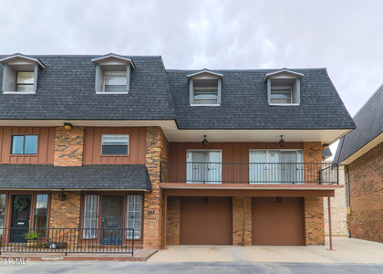4800 N Stanton Street - Photo 1