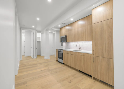 58 Avenue A, New York, NY 1000 - Photo 1