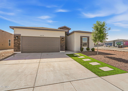 6070 Zinc Hill Street - Photo 1
