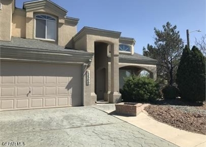 12500 Setting Sun Drive - Photo 1