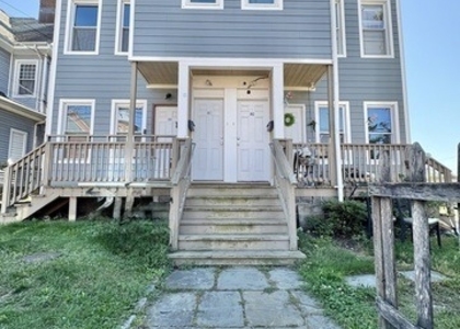 126 Burroughs Street - Photo 1