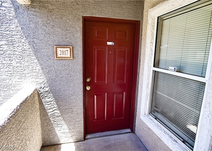 5055 W Hacienda Avenue - Photo 1