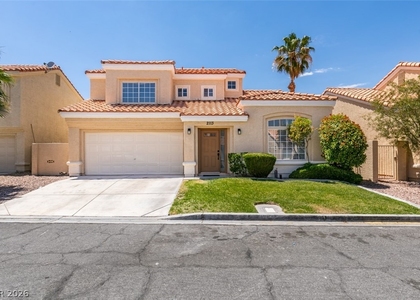 2113 Desert Peak Road - Photo 1