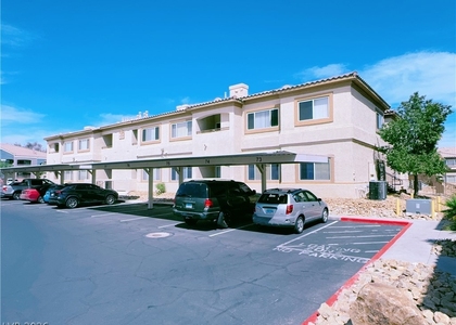 8725 W Flamingo Road - Photo 1