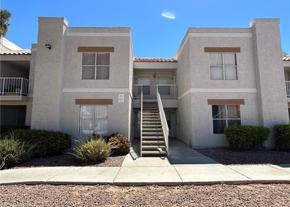 6800 E Lake Mead Boulevard - Photo 1