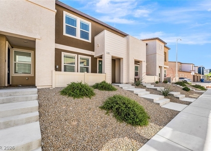 1903 Omaggio Vista Street - Photo 1