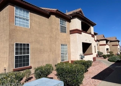 231 W Horizon Ridge Parkway - Photo 1