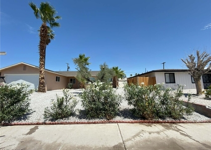 3608 W Bonanza Road - Photo 1