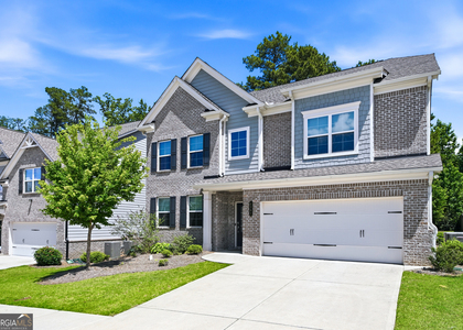 4367 Waxwing Street - Photo 1