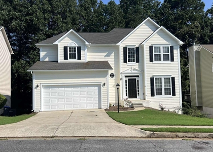 2845 White Blossom Lane - Photo 1