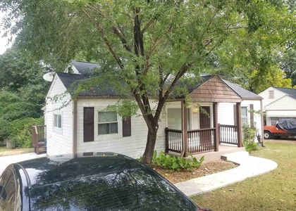 2467 Calvin Avenue - Photo 1
