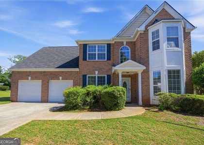 1650 Huntcrest Way Sw - Photo 1