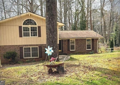 4093 Hideaway Drive - Photo 1