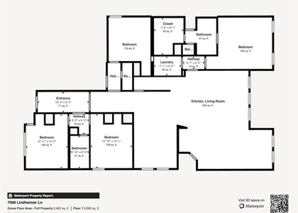 7908 Lindheimer Lane - Photo 1