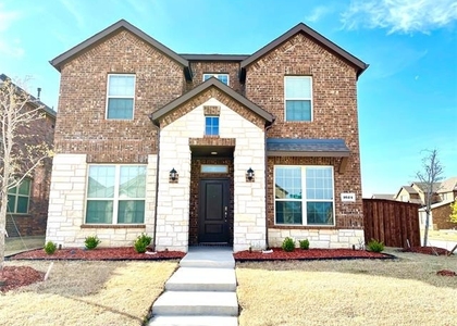 1624 Babb Lane - Photo 1