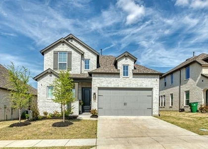 635 Brockwell Bend - Photo 1