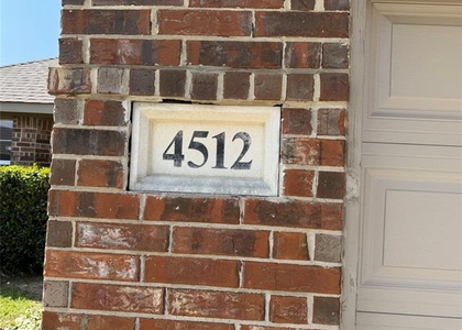 4512 Chris Drive - Photo 1