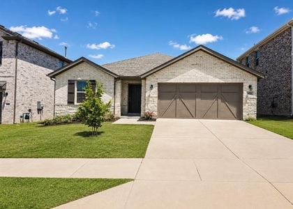 1124 Rountree Court - Photo 1