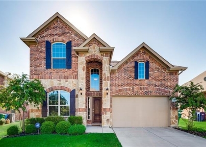 1404 Nacona Drive - Photo 1