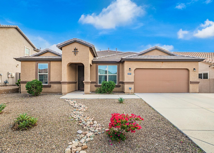 10773 W Swayback Pass - Photo 1