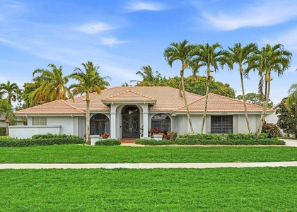 13710 Callington Drive - Photo 1