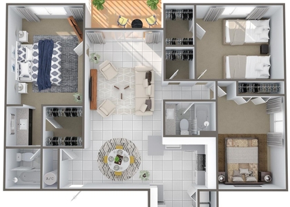 4120 Union Square Boulevard - Photo 1