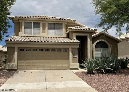 9334 E Pershing Avenue - Photo 1