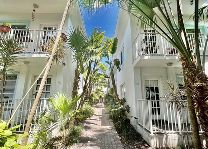 901 Meridian Avenue - Photo 1