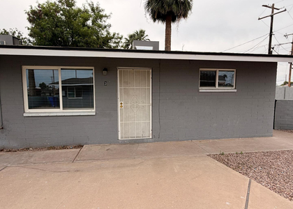 4837 E Willetta Street - Photo 1