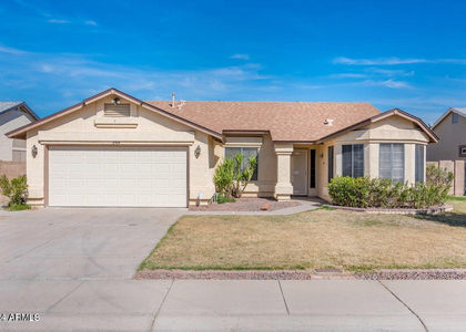 8564 W Ocotillo Road - Photo 1