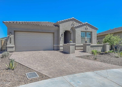 13282 W Golden Puma Trail - Photo 1