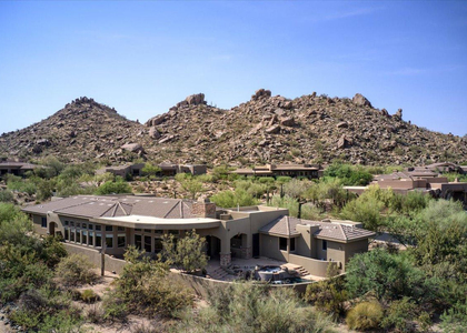 7610 E Soaring Eagle Way - Photo 1