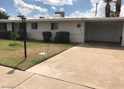 10319 W Oakmont Drive - Photo 1