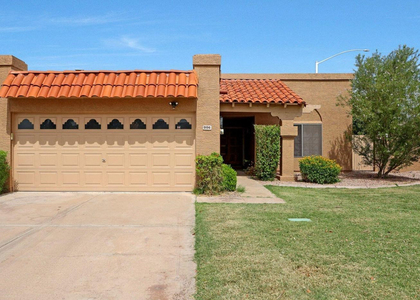 9196 E Evans Drive - Photo 1