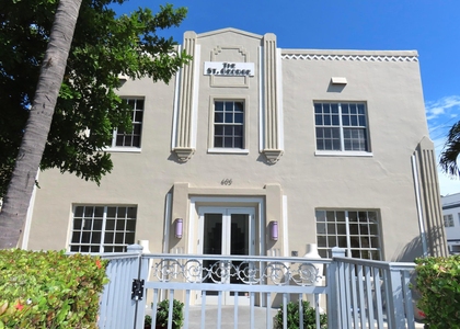 605 Euclid Avenue - Photo 1
