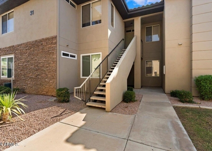 7009 E Acoma Drive - Photo 1