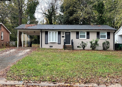 2815 Ravencroft Drive - Photo 1