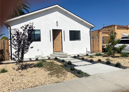 5923 Haas Avenue - Photo 1