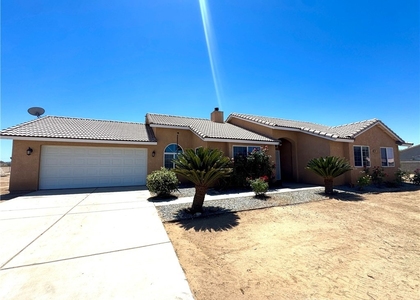 8867 Gorgonio Road - Photo 1