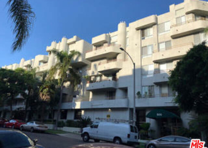 500 S Berendo Street - Photo 1