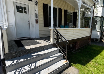 16 Mansion Street - Photo 1