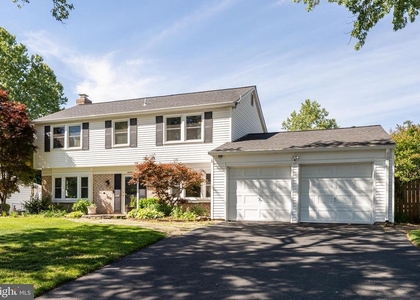 13204 Pressmont Lane - Photo 1
